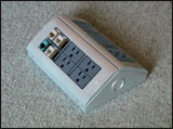 Floor Box Systems 