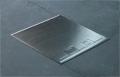 Solid stainless steel floor Box cover 