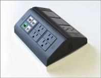 Surface mount box 