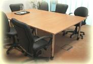FBS Floor Boxes